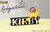 Kirby “Kirby & Words” Re-Ment figures Japan - Valky Anime Store