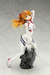 Evangelion: 3.0+1.0 Thrice Upon a Time Asuka Langley Shikinami -White Plugsuit ver. - 1/6 Figure Kotobukiya