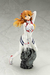 Evangelion: 3.0+1.0 Thrice Upon a Time Asuka Langley Shikinami -White Plugsuit ver. - 1/6 Figure Kotobukiya - comprar online