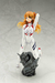 Evangelion: 3.0+1.0 Thrice Upon a Time Asuka Langley Shikinami -White Plugsuit ver. - 1/6 Figure Kotobukiya en internet