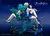 Sailor Uranus & Sailor Neptune Figuarts Zero Chouette Figures Set BANDAI JAPAN - comprar online