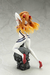Imagen de Evangelion: 3.0+1.0 Thrice Upon a Time Asuka Langley Shikinami -White Plugsuit ver. - 1/6 Figure Kotobukiya