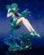 Imagen de Sailor Uranus & Sailor Neptune Figuarts Zero Chouette Figures Set BANDAI JAPAN