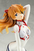 Imagen de Evangelion: 3.0+1.0 Thrice Upon a Time Asuka Langley Shikinami -White Plugsuit ver. - 1/6 Figure Kotobukiya