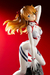 Evangelion: 3.0+1.0 Thrice Upon a Time Asuka Langley Shikinami -White Plugsuit ver. - 1/6 Figure Kotobukiya