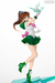 Figuarts ZERO - Sailor Jupiter [Tamashii Web Exclusive]