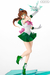 Figuarts ZERO - Sailor Jupiter [Tamashii Web Exclusive] - comprar online