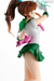 Figuarts ZERO - Sailor Jupiter [Tamashii Web Exclusive] - comprar online