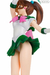 Figuarts ZERO - Sailor Jupiter [Tamashii Web Exclusive] - tienda online
