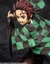 ARTFX J Demon Slayer: Kimetsu no Yaiba Tanjiro Kamado 1/8 Complete Figure Kotobukiya - tienda online