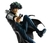 Cowboy Bebop Spike Spiegel & Faye Valentine 1st Gig Set of 2 Figures - tienda online