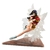Cowboy Bebop Spike Spiegel & Faye Valentine 1st Gig Set of 2 Figures