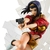 Cowboy Bebop Spike Spiegel & Faye Valentine 1st Gig Set of 2 Figures