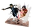 Cowboy Bebop Spike Spiegel & Faye Valentine 1st Gig Set of 2 Figures - comprar online