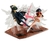 Cowboy Bebop Spike Spiegel & Faye Valentine 1st Gig Set of 2 Figures en internet
