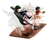 Cowboy Bebop Spike Spiegel & Faye Valentine 1st Gig Set of 2 Figures - Valky Anime Store