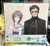 Evangelion Shikishi Print Ichiban Kuji Paper Card Chirashi Japan - tienda online