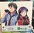 Evangelion Shikishi Print Ichiban Kuji Paper Card Chirashi Japan