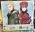 Evangelion Shikishi Print Ichiban Kuji Paper Card Chirashi Japan en internet