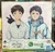 Evangelion Shikishi Print Ichiban Kuji Paper Card Chirashi Japan - Valky Anime Store