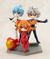 C-style Rebuild of Evangelion Petit Eva BANDAI