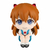 LookUp Rebuild of Evangelion Asuka Langley Shikinami Complete Figure MegaHouse - comprar online