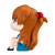 LookUp Rebuild of Evangelion Asuka Langley Shikinami Complete Figure MegaHouse - tienda online