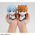 Imagen de LookUp Rebuild of Evangelion Asuka Langley Shikinami Complete Figure MegaHouse