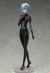 B-style Rebuild of Evangelion Rei Ayanami [Tentative Name] 1/4 Complete Figure - comprar online