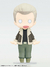 HELLO! GOOD SMILE Ghost in the Shell STAND ALONE COMPLEX Batou Posable Figure