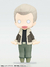 HELLO! GOOD SMILE Ghost in the Shell STAND ALONE COMPLEX Batou Posable Figure en internet
