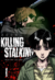 Killing Stalking Season 1 (Ed. Milky Way) (+18)