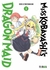 Miss Kobayashi's Dragon Maid Manga