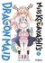 Miss Kobayashi's Dragon Maid Manga - comprar online