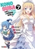 Konosuba Manga