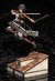 Mikasa Ackerman DX Ver.1/8 Complete Figure - Goodsmile Company - Attack on Titan