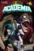 Imagen de My Hero Academia Manga