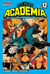 Imagen de My Hero Academia Manga