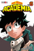 My Hero Academia Manga en internet
