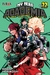 My Hero Academia Manga - Valky Anime Store