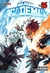 Imagen de My Hero Academia Manga