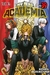 My Hero Academia Manga en internet