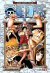 One Piece Manga Saga Water 7 (Vol. 33-45)