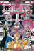 One Piece Manga Saga Thriller Bark (Vol. 46-50) - comprar online