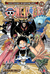 One Piece Manga Saga Guerra Barbablanca (Vol. 51-60) - Valky Anime Store