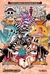 One Piece Manga Saga Guerra Barbablanca (Vol. 51-60) - tienda online