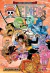 Imagen de One Piece Manga Saga Dressrossa (71-80)