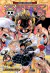 One Piece Manga Saga Dressrossa (71-80) en internet