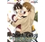Dakaichi Manga - Valky Anime Store