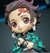 Figura Q-Posket Tanjiro Kamado Kimetsu no Yaiba: Demon Slayer en internet